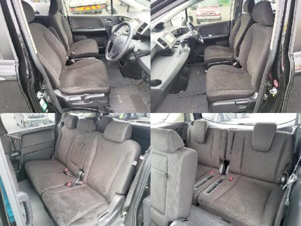 Ref:AUX-19696596 HONDA FREED 2014 - Image 7