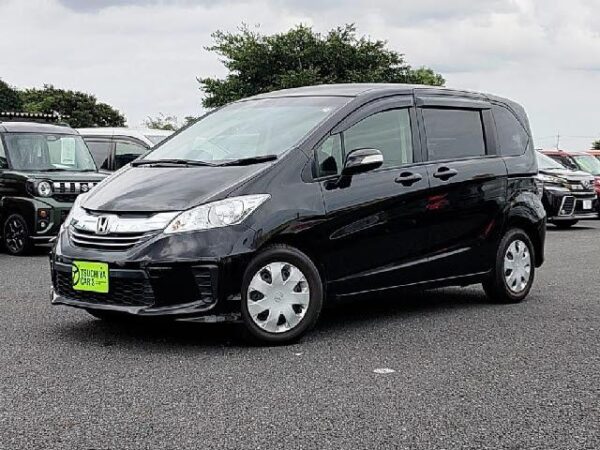 Ref:AUX-19696596 HONDA FREED 2014