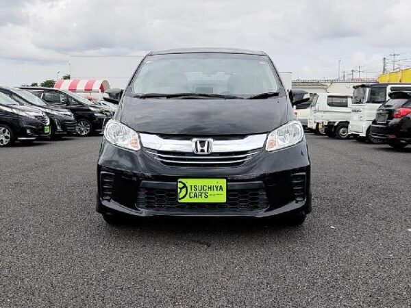 Ref:AUX-19696596 HONDA FREED 2014 - Image 9