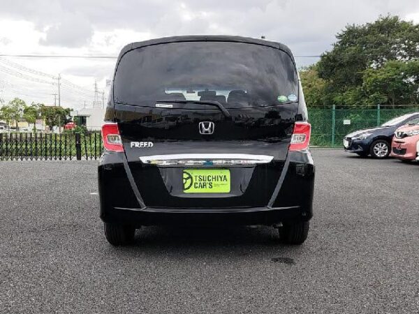 Ref:AUX-19696596 HONDA FREED 2014 - Image 10