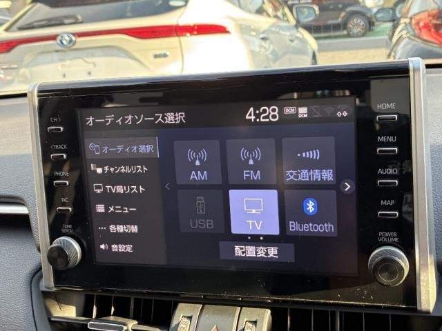 Ref:AUX-19696628 TOYOTA RAV4 2020 - Image 11