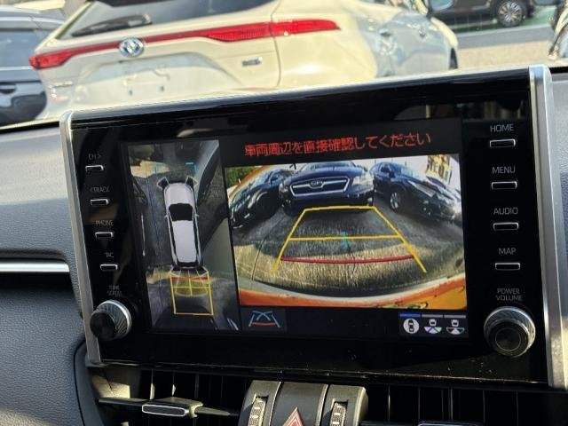 Ref:AUX-19696628 TOYOTA RAV4 2020 - Image 12