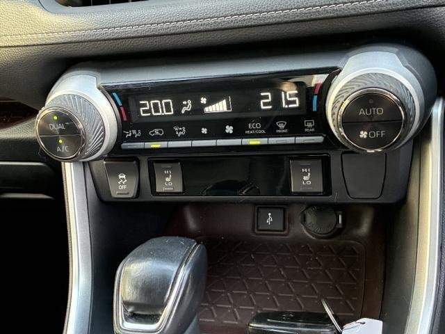 Ref:AUX-19696628 TOYOTA RAV4 2020 - Image 13