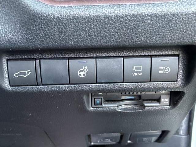 Ref:AUX-19696628 TOYOTA RAV4 2020 - Image 14