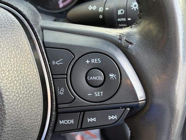 Ref:AUX-19696628 TOYOTA RAV4 2020 - Image 15