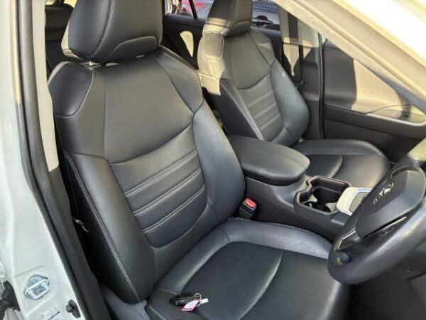 Ref:AUX-19696628 TOYOTA RAV4 2020 - Image 18