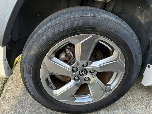 Ref:AUX-19696628 TOYOTA RAV4 2020 - Image 20