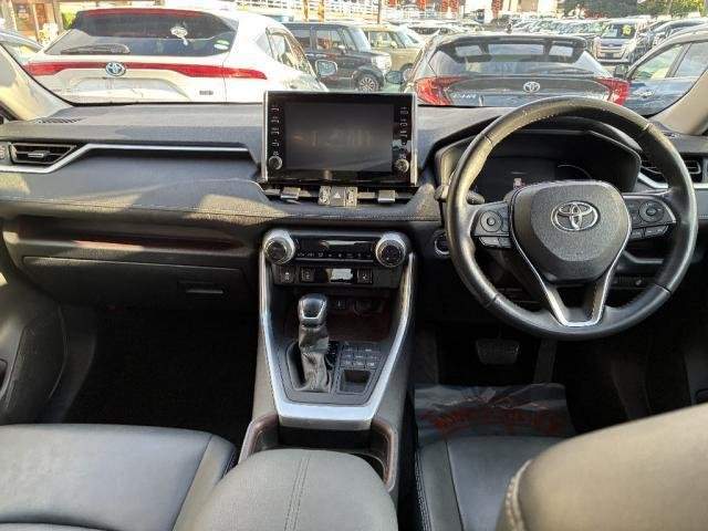 Ref:AUX-19696628 TOYOTA RAV4 2020 - Image 3