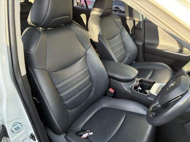 Ref:AUX-19696628 TOYOTA RAV4 2020 - Image 4