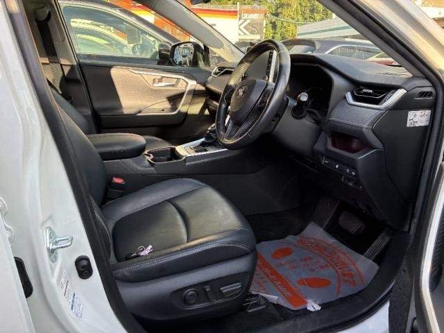 Ref:AUX-19696628 TOYOTA RAV4 2020 - Image 5