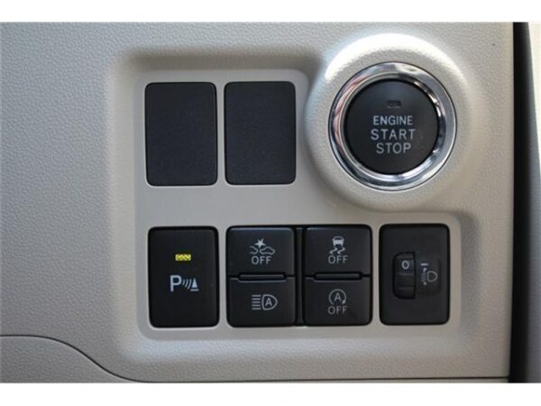 Ref:AUX-19696705 TOYOTA PASSO 2020 - Image 11