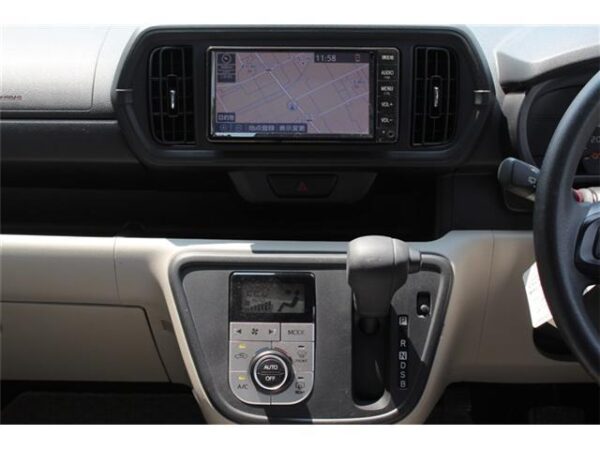 Ref:AUX-19696705 TOYOTA PASSO 2020 - Image 13