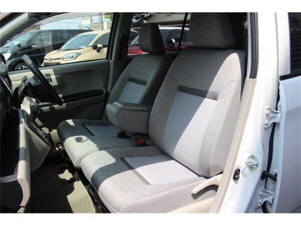 Ref:AUX-19696705 TOYOTA PASSO 2020 - Image 14