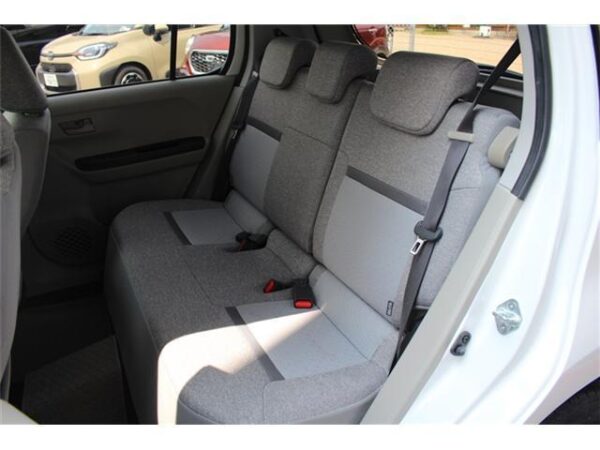 Ref:AUX-19696705 TOYOTA PASSO 2020 - Image 15
