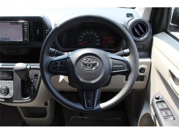 Ref:AUX-19696705 TOYOTA PASSO 2020 - Image 16