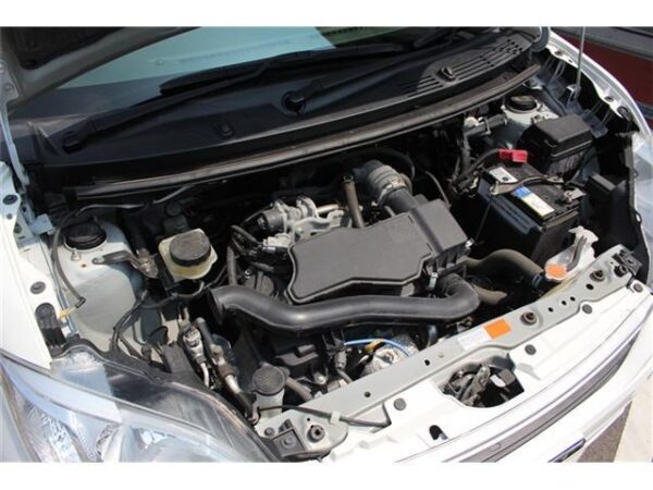 Ref:AUX-19696705 TOYOTA PASSO 2020 - Image 17