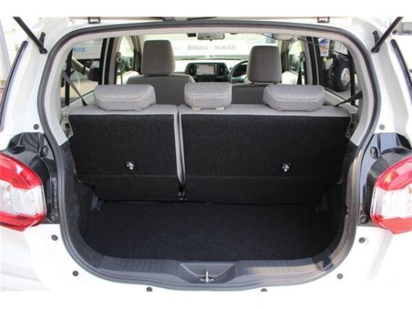 Ref:AUX-19696705 TOYOTA PASSO 2020 - Image 6