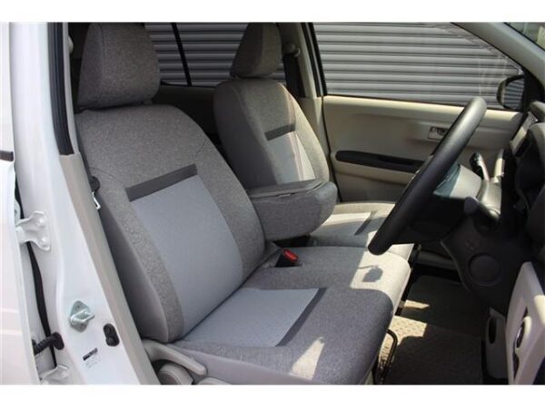 Ref:AUX-19696705 TOYOTA PASSO 2020 - Image 7