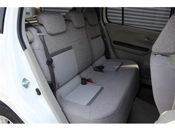 Ref:AUX-19696705 TOYOTA PASSO 2020 - Image 8