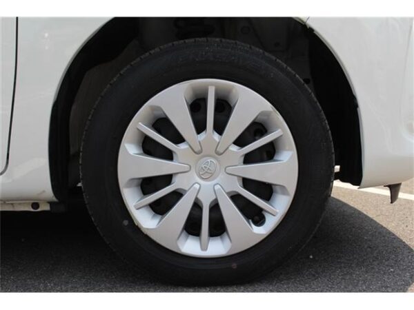 Ref:AUX-19696705 TOYOTA PASSO 2020 - Image 9