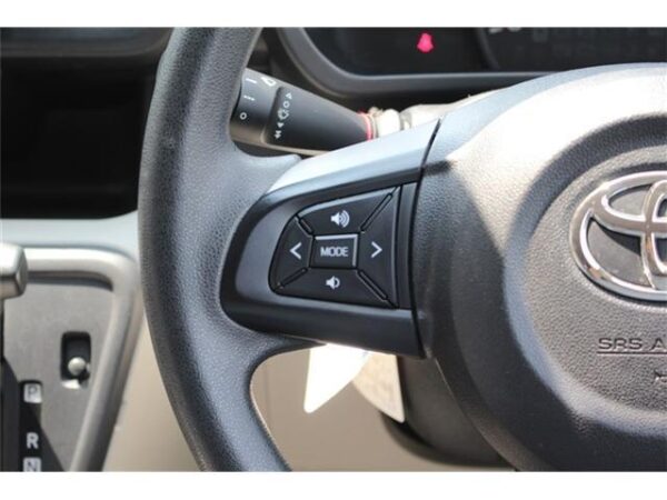 Ref:AUX-19696705 TOYOTA PASSO 2020 - Image 10
