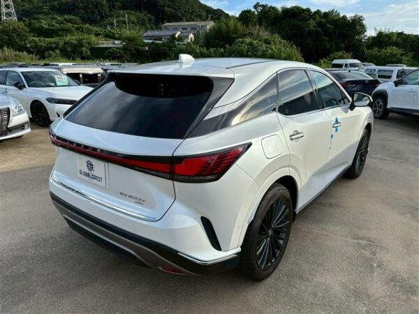 Ref:AUX-19696706 LEXUS NX 2023 - Image 12