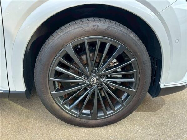 Ref:AUX-19696706 LEXUS NX 2023 - Image 13