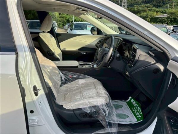 Ref:AUX-19696706 LEXUS NX 2023 - Image 15