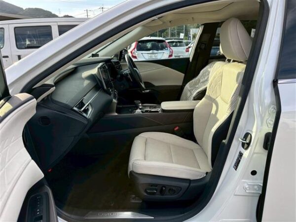 Ref:AUX-19696706 LEXUS NX 2023 - Image 3