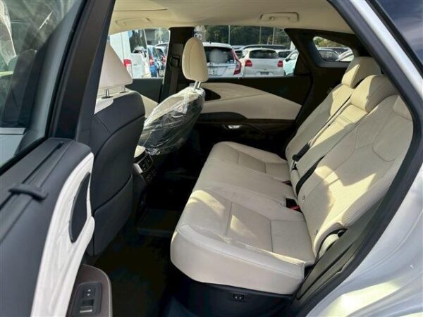 Ref:AUX-19696706 LEXUS NX 2023 - Image 4