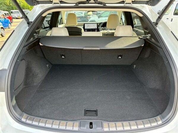 Ref:AUX-19696706 LEXUS NX 2023 - Image 5