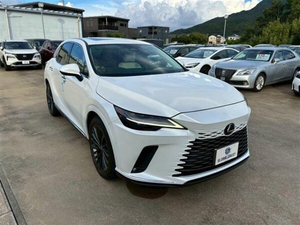Ref:AUX-19696706 LEXUS NX 2023 - Image 7