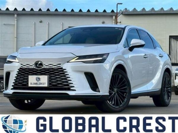 Ref:AUX-19696706 LEXUS NX 2023