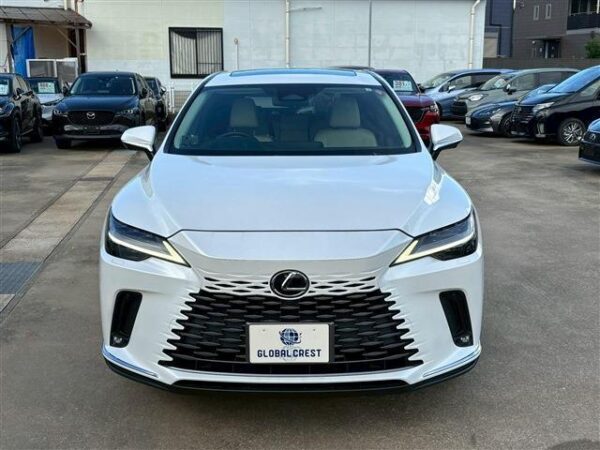 Ref:AUX-19696706 LEXUS NX 2023 - Image 8