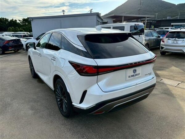 Ref:AUX-19696706 LEXUS NX 2023 - Image 10