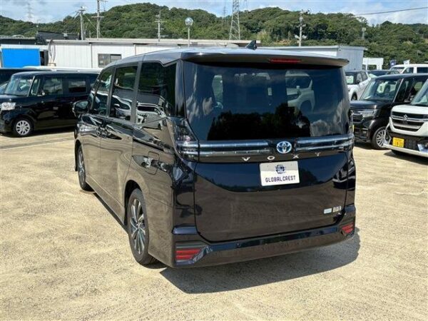 Ref:AUX-19696707 TOYOTA VOXY 2024 - Image 11