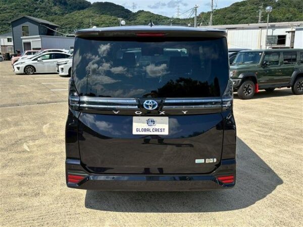 Ref:AUX-19696707 TOYOTA VOXY 2024 - Image 12