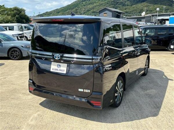 Ref:AUX-19696707 TOYOTA VOXY 2024 - Image 13