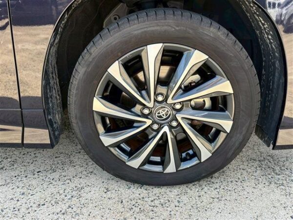 Ref:AUX-19696707 TOYOTA VOXY 2024 - Image 14