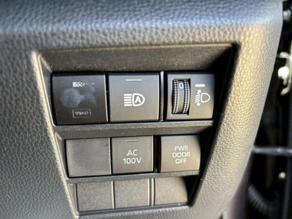 Ref:AUX-19696707 TOYOTA VOXY 2024 - Image 19