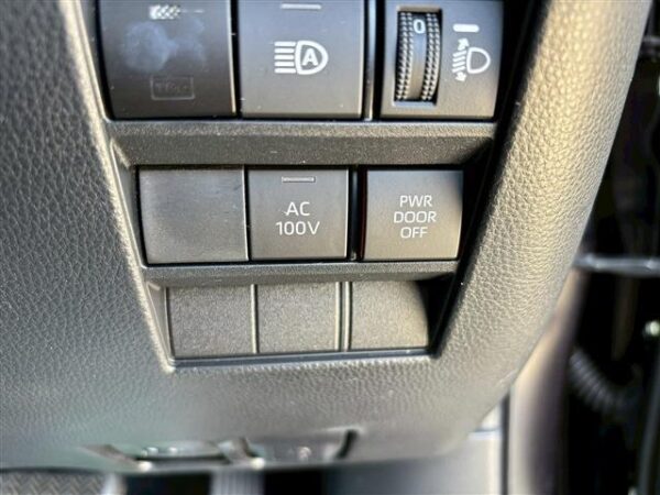 Ref:AUX-19696707 TOYOTA VOXY 2024 - Image 20