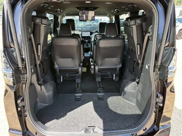 Ref:AUX-19696707 TOYOTA VOXY 2024 - Image 7