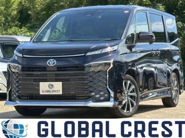 Ref:AUX-19696707 TOYOTA VOXY 2024
