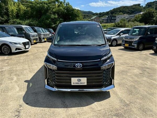 Ref:AUX-19696707 TOYOTA VOXY 2024 - Image 9