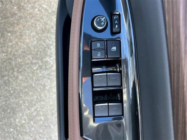 Ref:AUX-19696708 TOYOTA CROWN 2024 - Image 15