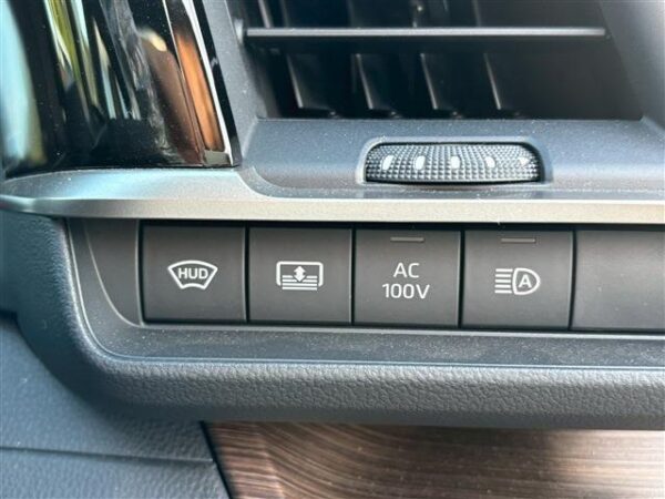 Ref:AUX-19696708 TOYOTA CROWN 2024 - Image 18
