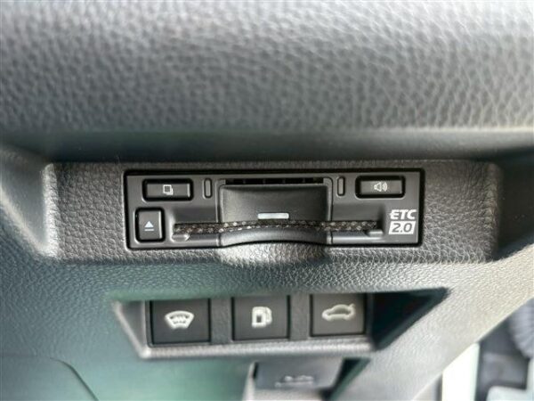 Ref:AUX-19696708 TOYOTA CROWN 2024 - Image 20