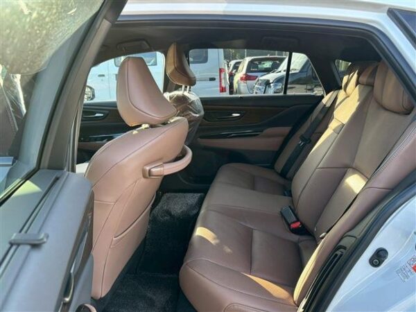 Ref:AUX-19696708 TOYOTA CROWN 2024 - Image 4