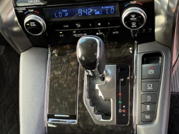 Ref:AUX-19696716 TOYOTA VELLFIRE 2016 - Image 14