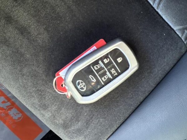 Ref:AUX-19696716 TOYOTA VELLFIRE 2016 - Image 15